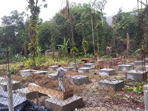 Terreno em Maresias, São Sebastião
