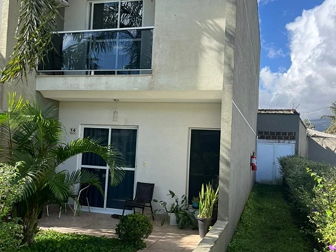 Casa em condomínio em Boiçucanga, São Sebastião