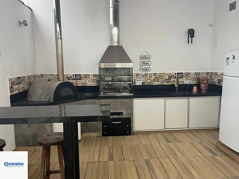 A Venda em Boiçucanga. Casa em Condomínio com Escritura Definitiva. - Foto 12