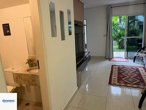 A Venda em Boiçucanga. Casa em Condomínio com Escritura Definitiva. - Foto 14