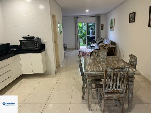 A Venda em Boiçucanga. Casa em Condomínio com Escritura Definitiva. - Foto 15