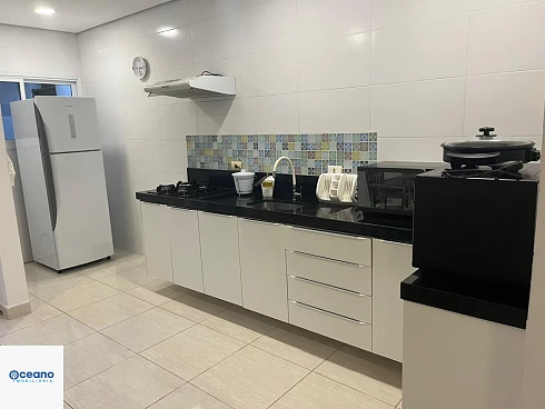 A Venda em Boiçucanga. Casa em Condomínio com Escritura Definitiva. - Foto 16
