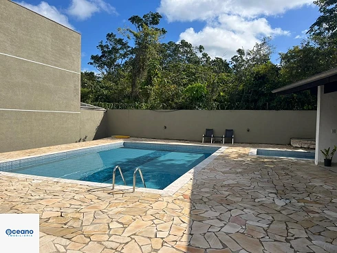 A Venda em Boiçucanga. Casa em Condomínio com Escritura Definitiva. - Foto 21