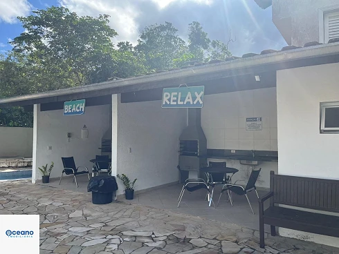 A Venda em Boiçucanga. Casa em Condomínio com Escritura Definitiva. - Foto 23
