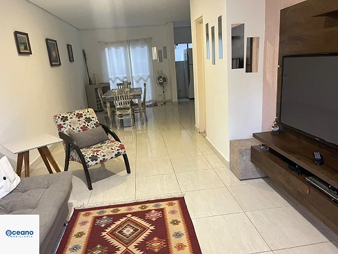 A Venda em Boiçucanga. Casa em Condomínio com Escritura Definitiva. - Foto 25