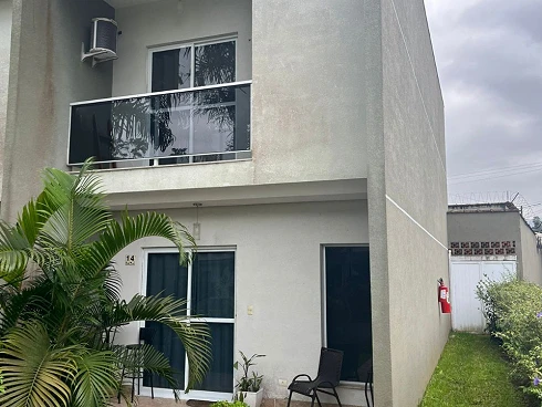 Casa em condomínio em Boiçucanga, São Sebastião
