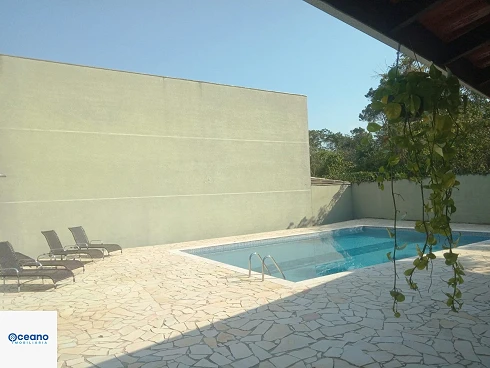 A Venda em Boiçucanga. Casa em Condomínio com Escritura Definitiva. - Foto 30