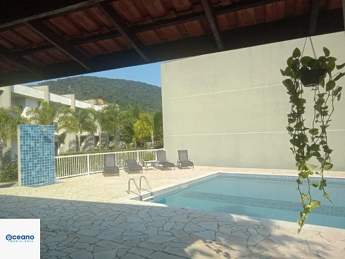 A Venda em Boiçucanga. Casa em Condomínio com Escritura Definitiva. - Foto 31