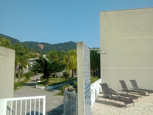 A Venda em Boiçucanga. Casa em Condomínio com Escritura Definitiva. - Foto 32