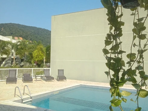 A Venda em Boiçucanga. Casa em Condomínio com Escritura Definitiva. - Foto 33
