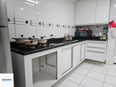 Locação Anual em Condomínio Boiçucanga. - Foto 19