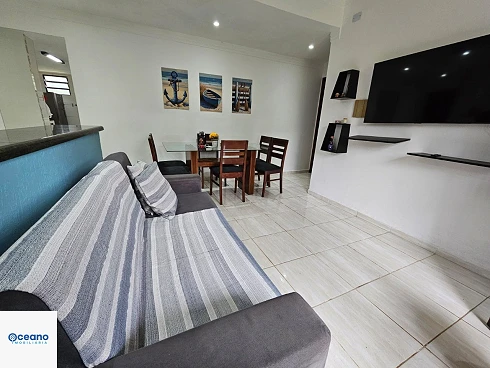 Casa em condomínio em Boiçucanga, São Sebastião