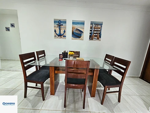 Casa em condomínio em Boiçucanga, São Sebastião