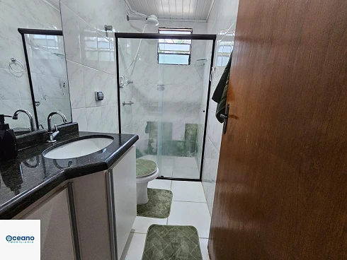 Casa em condomínio em Boiçucanga, São Sebastião