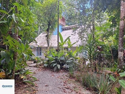 Sobrado em Sertão do Camburi, São Sebastião