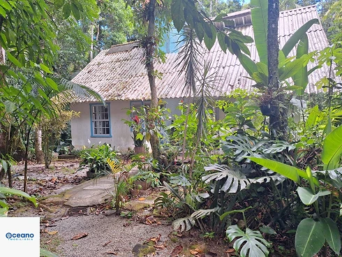 Refúgio a Venda no Sertão de Cambury, Oportunidade Única. - Foto 10