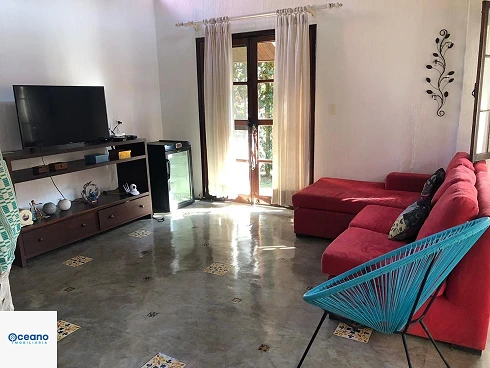 Casa em Condomínio 3 Quartos - Maresias - Foto 16