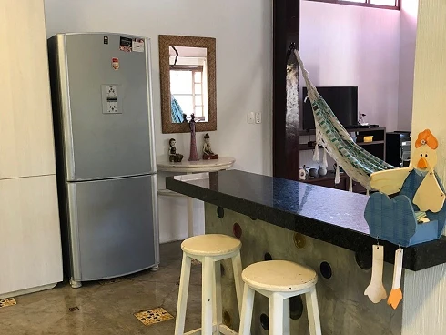 Casa em Condomínio 3 Quartos - Maresias - Foto 17