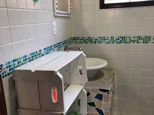 Casa em Condomínio 3 Quartos - Maresias - Foto 22