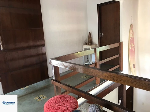 Casa em condomínio em Maresias, São Sebastião