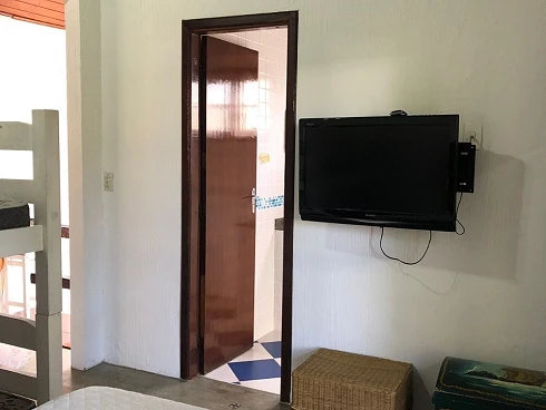 Casa em Condomínio 3 Quartos - Maresias - Foto 34