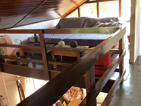 Casa em condomínio em Maresias, São Sebastião