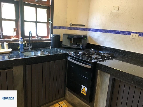 Casa em Condomínio 3 Quartos - Maresias - Foto 7