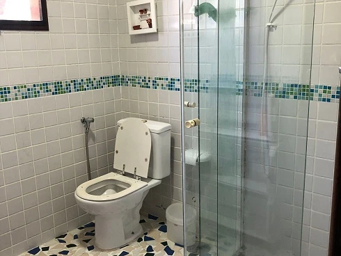 Casa em Condomínio 3 Quartos - Maresias - Foto 8