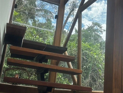 Sobrado em Sertão do Camburi, São Sebastião