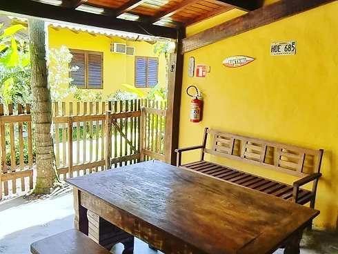 Venda em Condomínio na Praia de Cambury - Foto 17