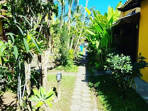 Venda em Condomínio na Praia de Cambury - Foto 19
