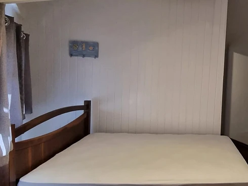 Casa em condomínio em Camburi, São Sebastião
