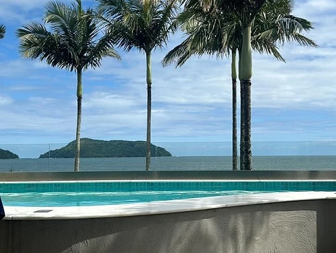 Juquehy a Venda - Condomínio Frente Mar - Foto 6