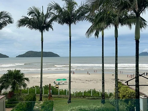 Juquehy a Venda - Condomínio Frente Mar - Foto 7