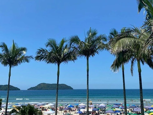 Juquehy a Venda - Condomínio Frente Mar - Foto 8