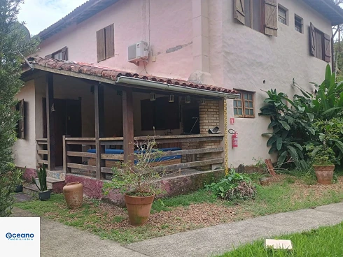Casa em condomínio em Boiçucanga, São Sebastião