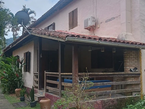 Casa em condomínio em Boiçucanga, São Sebastião