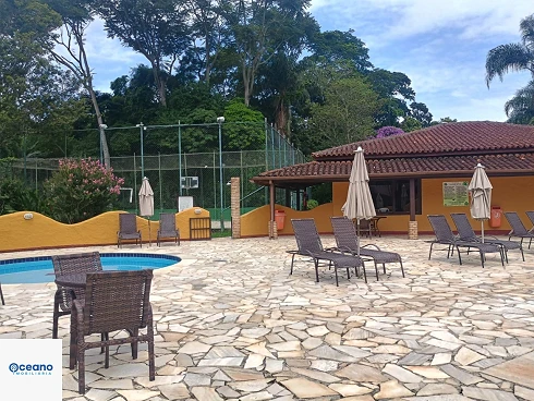Boiçucanga - Unidade à Venda na Pousada do Vale - Foto 46