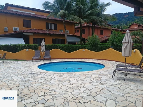 Boiçucanga - Unidade à Venda na Pousada do Vale - Foto 49