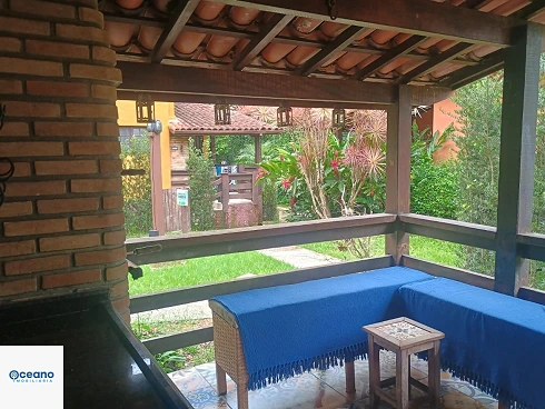 Boiçucanga - Unidade à Venda na Pousada do Vale - Foto 6