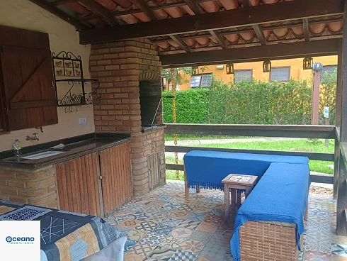 Boiçucanga - Unidade à Venda na Pousada do Vale - Foto 7