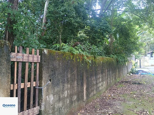 Terreno em Boiçucanga, São Sebastião
