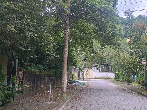 Terreno em Boiçucanga, São Sebastião