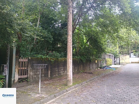 Terreno em Boiçucanga, São Sebastião