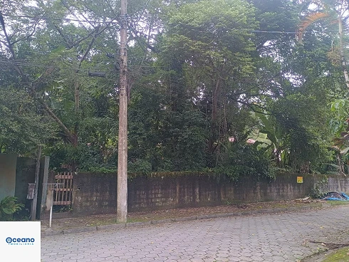 Terreno em Boiçucanga, São Sebastião