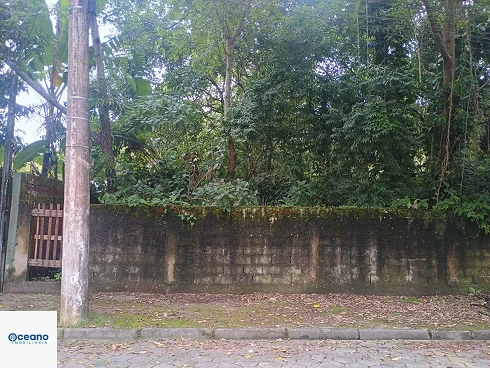 Terreno em Boiçucanga, São Sebastião