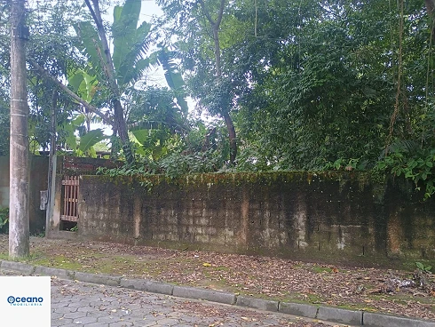 Boiçucanga - Terreno à Venda em Rua Residencial Privilegiada - Foto 7