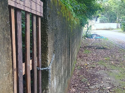 Boiçucanga - Terreno à Venda em Rua Residencial Privilegiada - Foto 9