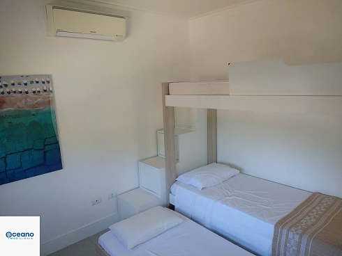 Sobrado em Camburi, São Sebastião