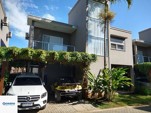 Sobrado em Camburi, São Sebastião